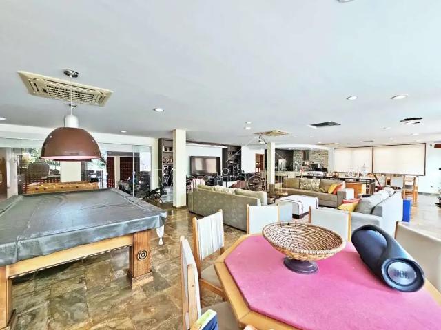 Casa / Sobrado para Locação em Ribeirão Preto/SP Jardim Canadá 4 Quartos