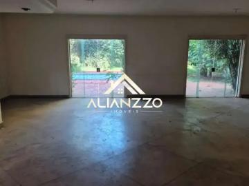 Casa / Sobrado para Locação em Ribeirão Preto/SP Jardim Canadá 4 Quartos