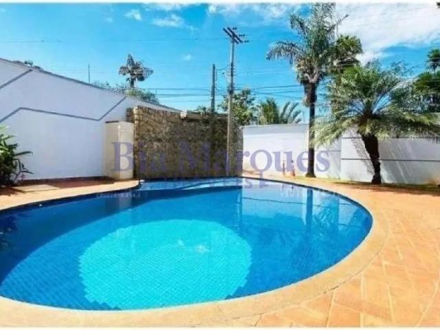 Casa / Sobrado para Locação em Ribeirão Preto/SP Jardim Canadá 4 Quartos