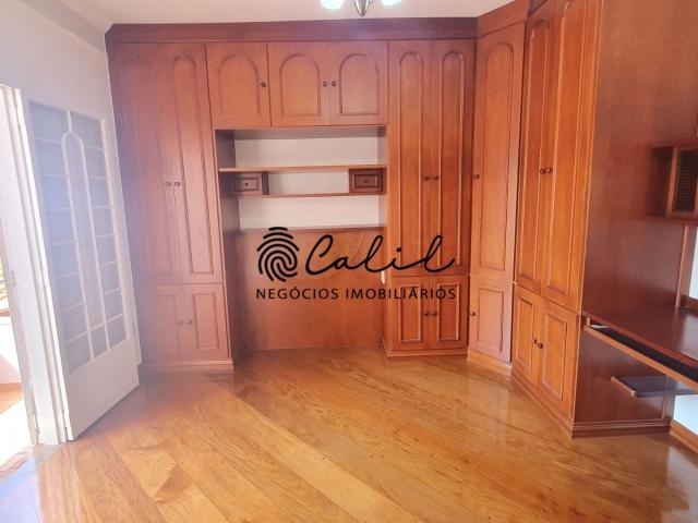 Casa / Sobrado para Locação em Ribeirão Preto/SP Jardim Canadá 5 Quartos