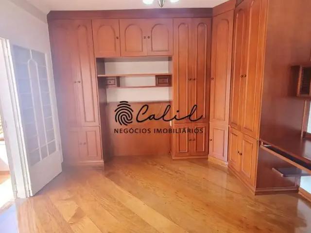 Casa / Sobrado para Locação em Ribeirão Preto/SP Jardim Canadá 5 Quartos