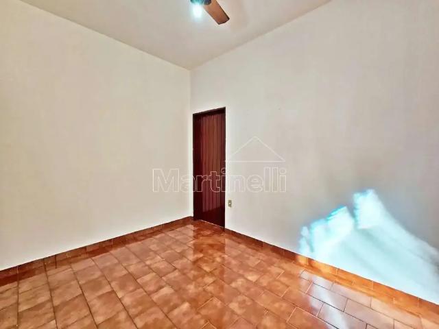 Casa / Sobrado para Locação em Ribeirão Preto/SP Jardim Castelo Branco 1 Quartos