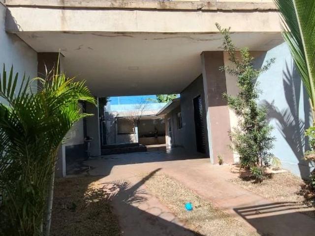 Casa / Sobrado para Locação em Ribeirão Preto/SP Jardim Cristo Redentor 1 Quartos