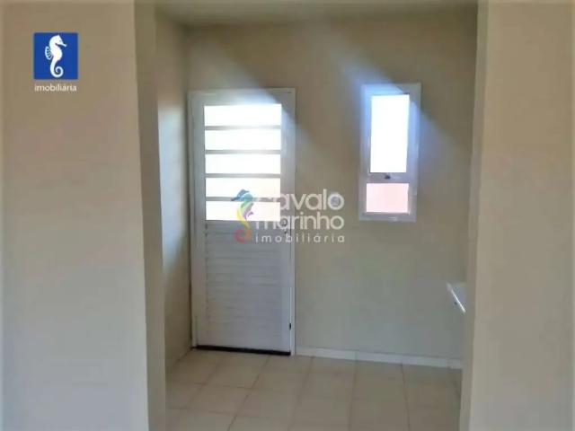 Casa / Sobrado para Locação em Ribeirão Preto/SP Jardim Cristo Redentor 2 Quartos