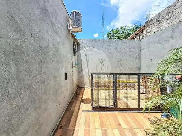 Casa / Sobrado para Locação em Ribeirão Preto/SP Jardim Cristo Redentor 2 Quartos