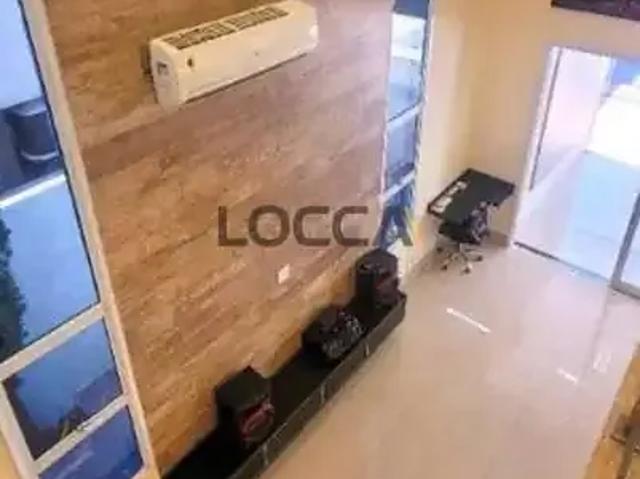 Casa / Sobrado para Locação em Ribeirão Preto/SP Jardim Cybelli 3 Quartos