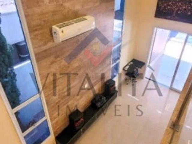 Casa / Sobrado para Locação em Ribeirão Preto/SP Jardim Cybelli 3 Quartos