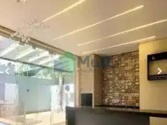 Casa / Sobrado para Locação em Ribeirão Preto/SP Jardim Cybelli 3 Quartos