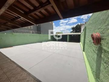 Casa / Sobrado para Locação em Ribeirão Preto/SP Jardim América 1 Quartos