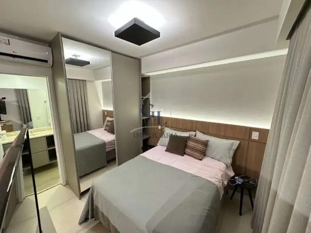 Casa / Sobrado para Locação em Ribeirão Preto/SP Jardim América 1 Quartos