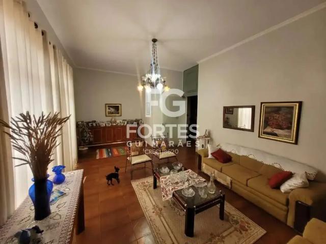 Casa / Sobrado para Locação em Ribeirão Preto/SP Jardim América 3 Quartos