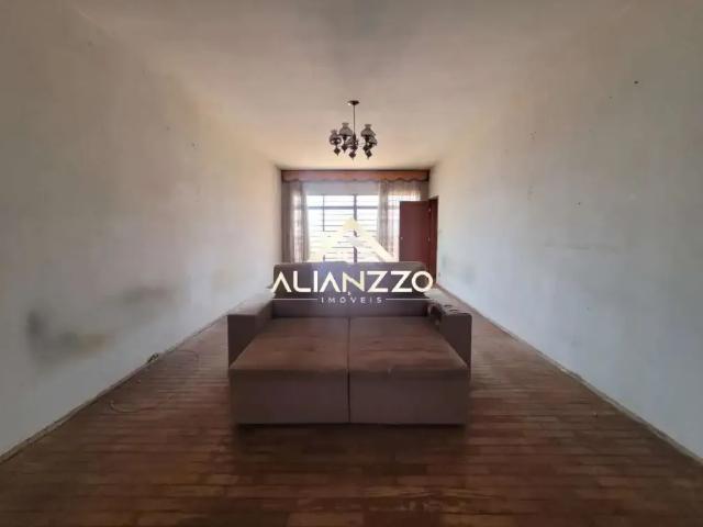 Casa / Sobrado para Locação em Ribeirão Preto/SP Jardim América 3 Quartos