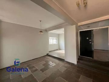 Casa / Sobrado para Locação em Ribeirão Preto/SP Jardim América 3 Quartos