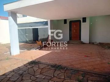 Casa / Sobrado para Locação em Ribeirão Preto/SP Jardim América 3 Quartos