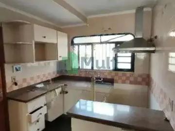 Casa / Sobrado para Locação em Ribeirão Preto/SP Jardim América 3 Quartos