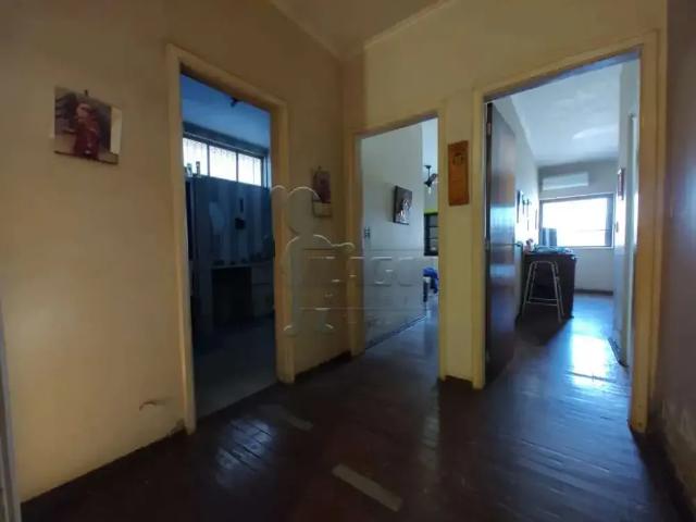 Casa / Sobrado para Locação em Ribeirão Preto/SP Jardim América 3 Quartos