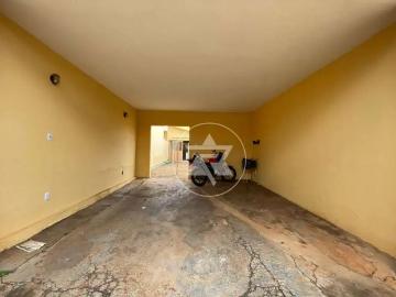 Casa / Sobrado para Locação em Ribeirão Preto/SP Jardim Antártica 1 Quartos