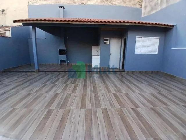 Casa / Sobrado para Locação em Ribeirão Preto/SP Jardim Antártica 3 Quartos