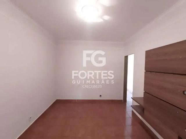 Casa / Sobrado para Locação em Ribeirão Preto/SP Jardim Antártica 3 Quartos