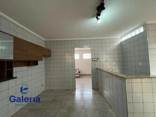 Casa / Sobrado para Locação em Ribeirão Preto/SP Jardim Anhangüera 2 Quartos