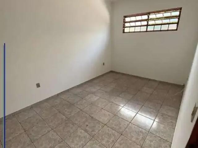 Casa / Sobrado para Locação em Ribeirão Preto/SP Jardim Anhangüera 2 Quartos