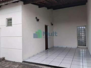 Casa / Sobrado para Locação em Ribeirão Preto/SP Jardim Anhangüera 3 Quartos