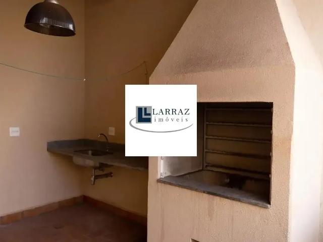 Casa / Sobrado para Locação em Ribeirão Preto/SP Jardim Anhangüera 3 Quartos