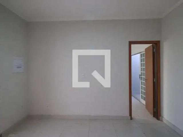 Casa / Sobrado para Locação em Ribeirão Preto/SP Jardim Aeroporto 2 Quartos