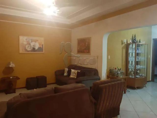 Casa / Sobrado para Locação em Ribeirão Preto/SP Jardim Alexandre Balbo 3 Quartos