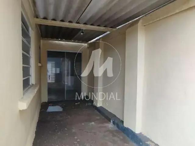 Casa / Sobrado para Locação em Ribeirão Preto/SP Jardim Alexandre Balbo 3 Quartos