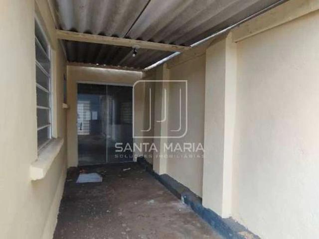 Casa / Sobrado para Locação em Ribeirão Preto/SP Jardim Alexandre Balbo 3 Quartos