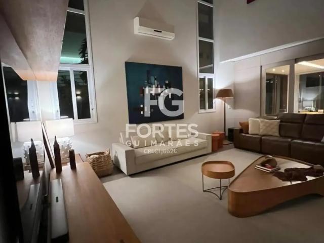 Casa / Sobrado para Locação em Ribeirão Preto/SP Jardim Botânico 3 Quartos