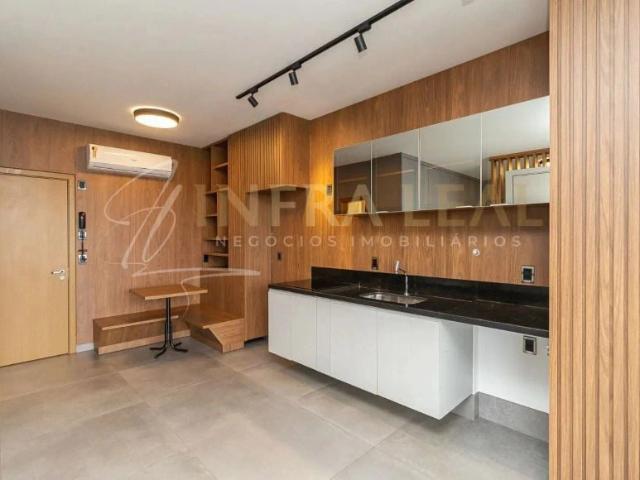 Casa / Sobrado para Locação em Ribeirão Preto/SP Jardim Botânico 1 Quartos