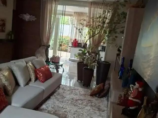 Casa / Sobrado para Locação em Ribeirão Preto/SP Jardim Botânico 4 Quartos
