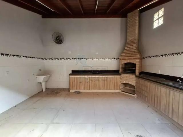 Casa / Sobrado para Locação em Ribeirão Preto/SP Jardim Bela Vista 3 Quartos