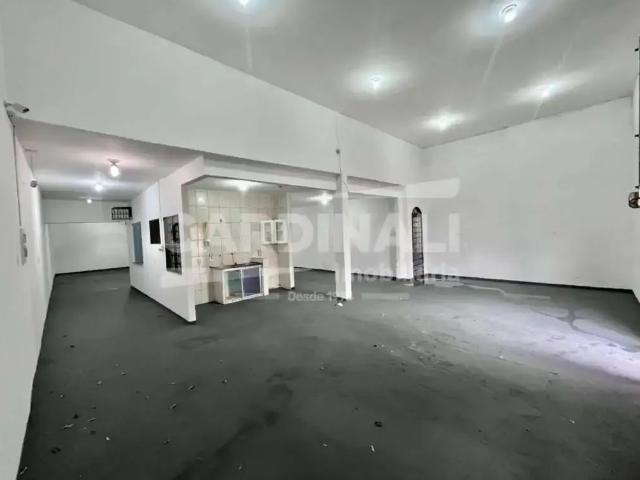 Casa / Sobrado para Locação em Ribeirão Preto/SP Jardim Doutor Paulo Gomes Romeo 2 Quartos