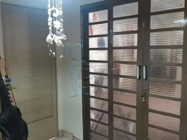 Casa / Sobrado para Locação em Ribeirão Preto/SP Jardim Doutor Paulo Gomes Romeo 2 Quartos