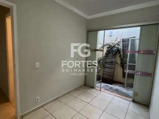 Casa / Sobrado para Locação em Ribeirão Preto/SP Jardim dos Gerânios 2 Quartos