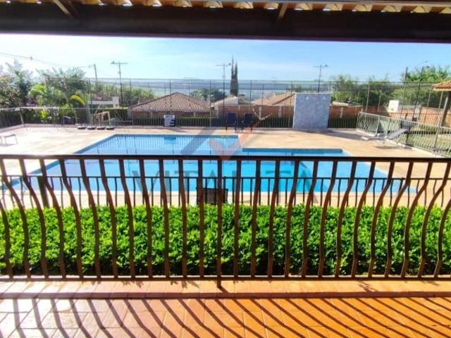 Casa / Sobrado para Locação em Ribeirão Preto/SP Jardim dos Gerânios 3 Quartos