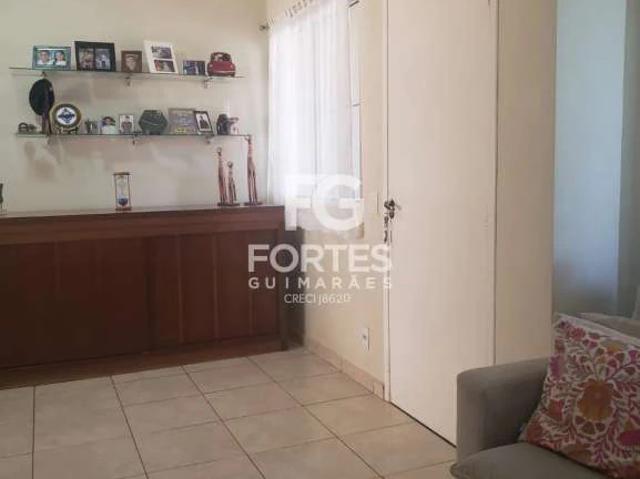 Casa / Sobrado para Locação em Ribeirão Preto/SP Jardim dos Hibiscos 3 Quartos