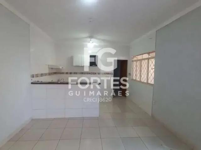 Casa / Sobrado para Locação em Ribeirão Preto/SP Jardim Interlagos 5 Quartos
