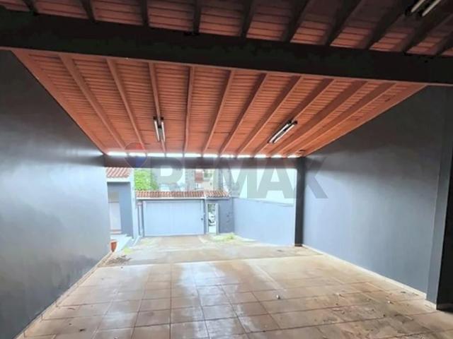 Casa / Sobrado para Locação em Ribeirão Preto/SP Jardim Irajá 3 Quartos