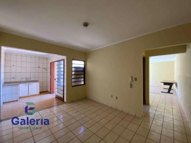 Casa / Sobrado para Locação em Ribeirão Preto/SP Jardim Irajá 3 Quartos