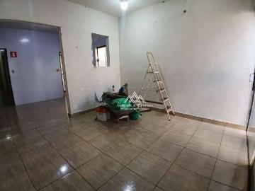 Casa / Sobrado para Locação em Ribeirão Preto/SP Jardim Irajá 3 Quartos