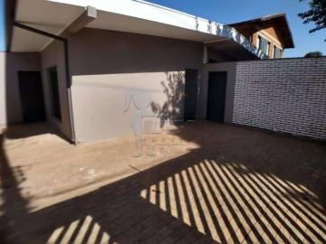 Casa / Sobrado para Locação em Ribeirão Preto/SP Jardim Irajá 3 Quartos