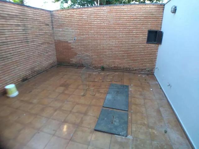 Casa / Sobrado para Locação em Ribeirão Preto/SP Jardim Irajá 3 Quartos
