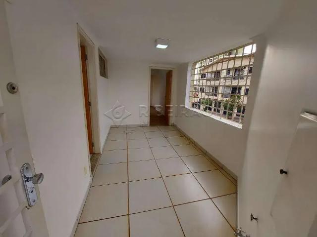 Casa / Sobrado para Locação em Ribeirão Preto/SP Jardim Irajá 2 Quartos