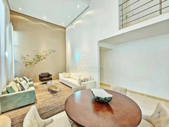 Casa / Sobrado para Locação em Ribeirão Preto/SP Jardim Irajá 4 Quartos