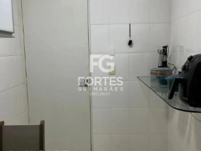 Casa / Sobrado para Locação em Ribeirão Preto/SP Jardim Itaú 3 Quartos