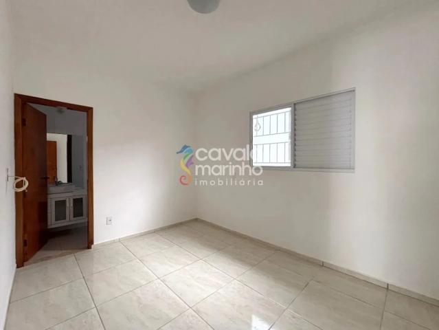 Casa / Sobrado para Locação em Ribeirão Preto/SP Jardim João Pontin 3 Quartos
